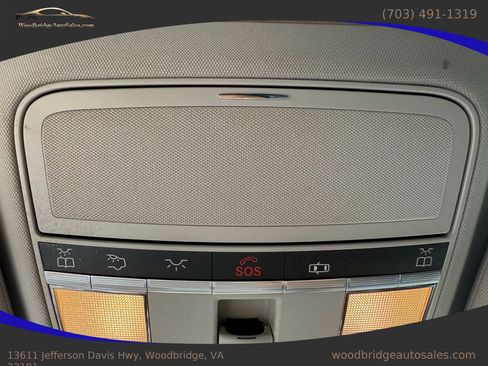 Used 2011 Mercedes-Benz S 550 4MATIC image 30