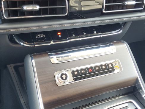 New 2026 Lincoln Aviator Reserve image 21