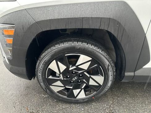 Certified 2025 Hyundai Kona SEL image 27