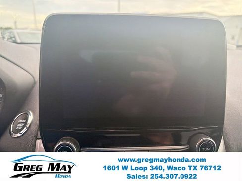 Used 2019 Ford EcoSport SE w/ SE Convenience Package FWD image 17