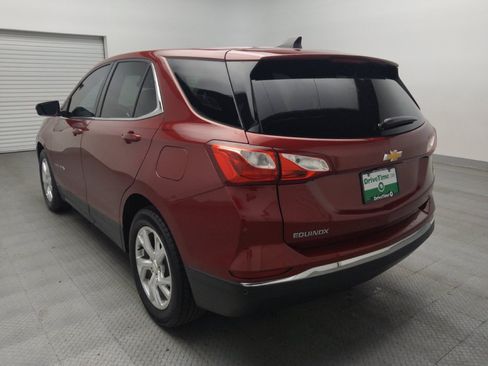 Used 2020 Chevrolet Equinox LT FWD image 5