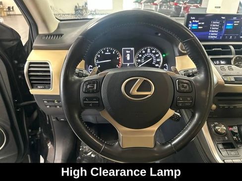 Used 2018 Lexus NX 300 AWD w/ Premium Package image 12