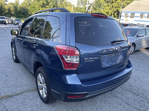 Used 2014 Subaru Forester 2.5i Premium w/ All-Weather Package AWD/4WD image 8
