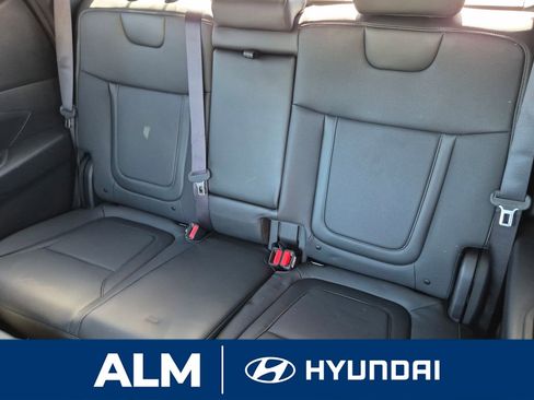 New 2025 Hyundai Santa Cruz SEL image 15