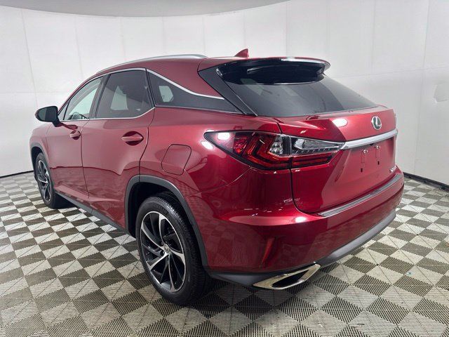 Used 2016 Lexus RX 350 AWD w/ Luxury Package image 4