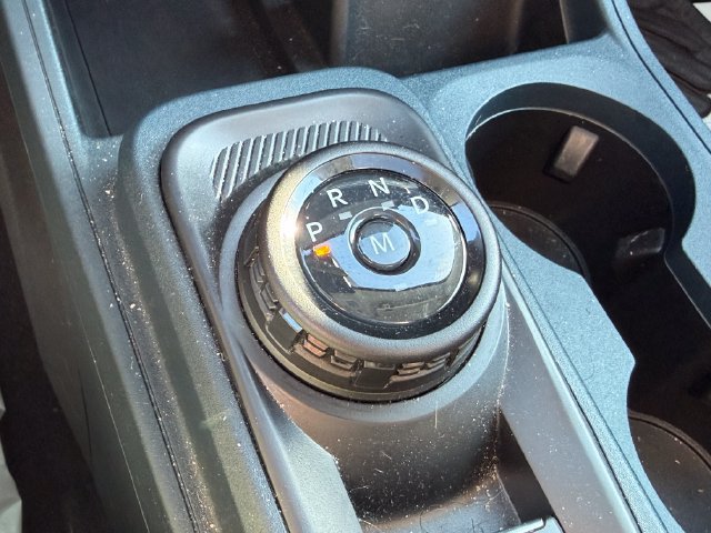 Used 2025 Ford Maverick Lobo AWD/4WD image 36