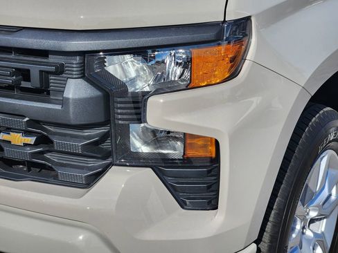 New 2026 Chevrolet Silverado 1500 Custom image 10