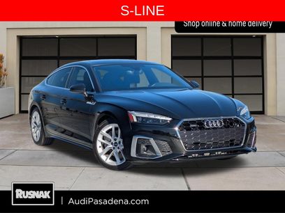 Used 2023 Audi A5 2.0T Premium w/ Convenience Package