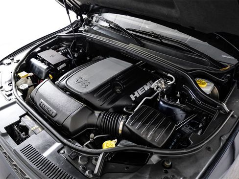 Used 2024 Dodge Durango R/T image 52