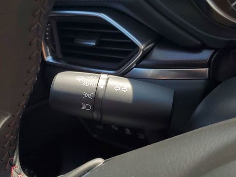 New 2025 MAZDA CX-5 Carbon Edition image 22