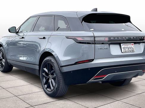 Used 2025 Land Rover Range Rover Velar Dynamic SE image 15