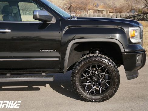 Used 2015 GMC Sierra 1500 Denali image 13