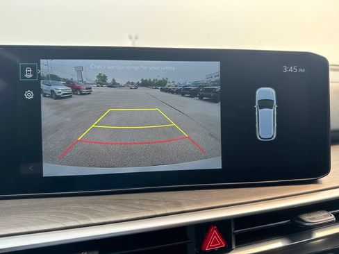 New 2026 Kia Sorento X-Line EX AWD/4WD image 18