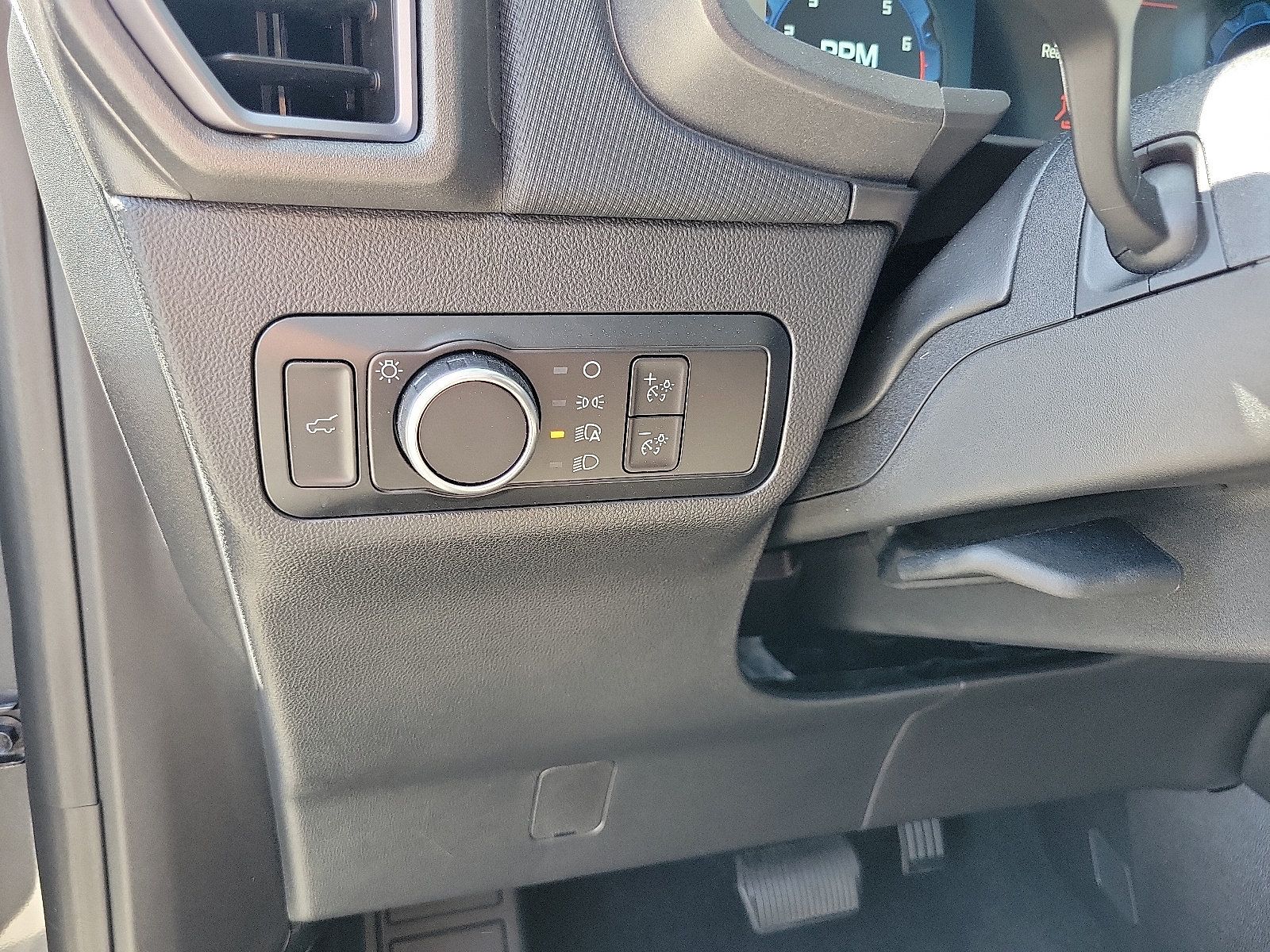 Used 2025 Ford Bronco Sport Big Bend AWD/4WD image 13