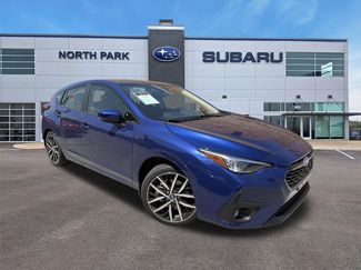 New 2026 Subaru Impreza 2.0i Sport AWD/4WD video 1
