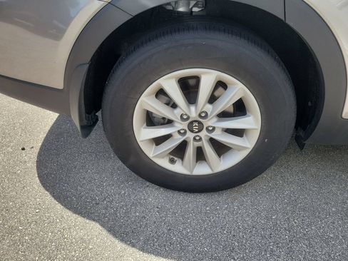 New 2026 Kia Sorento EX FWD image 7
