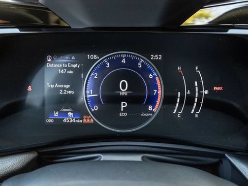 Used 2025 Lexus NX 350 AWD w/ Premium Package image 10
