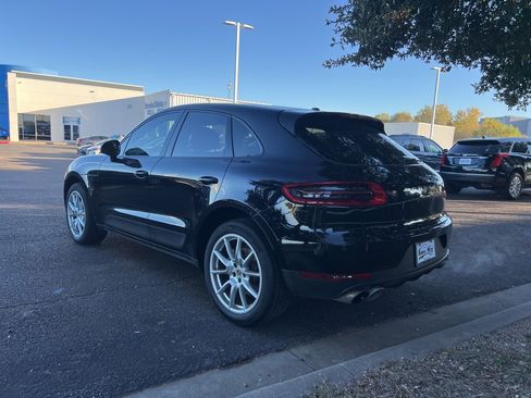 Used 2018 Porsche Macan S image 5