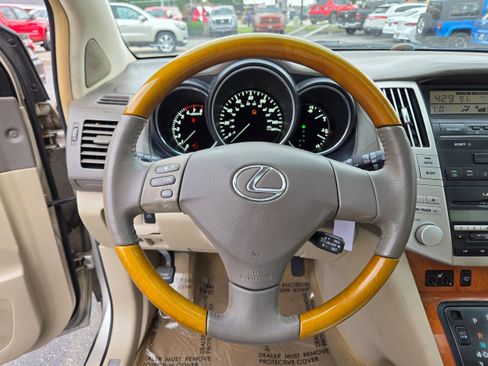 Used 2004 Lexus RX 330 AWD image 6