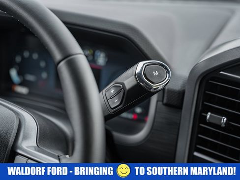 Used 2024 Ford F150 XLT image 27