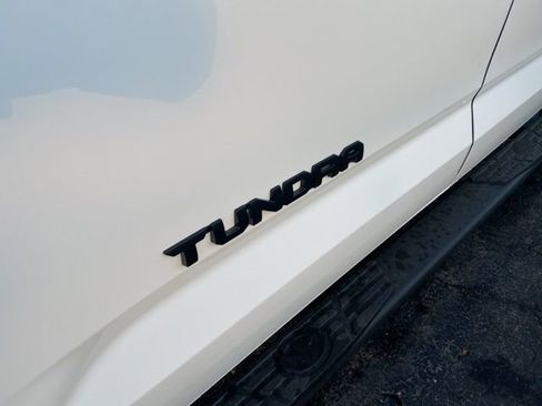 New 2026 Toyota Tundra Limited w/ Limited PVM Package AWD/4WD image 11