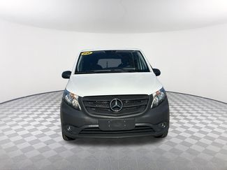 Used 2022 Mercedes-Benz Metris video 2