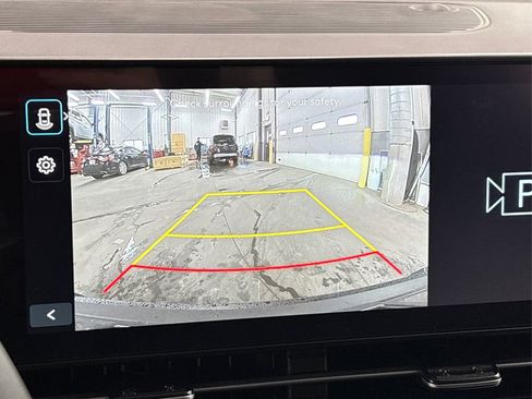 New 2026 Hyundai Kona SE AWD/4WD image 18