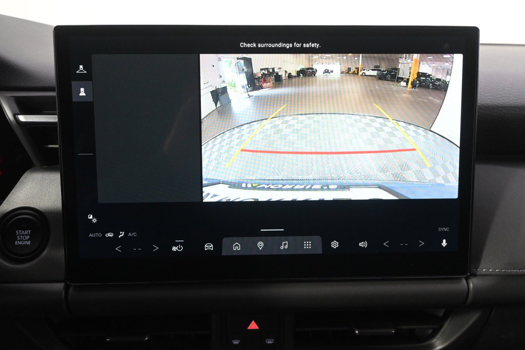 New 2026 MAZDA CX-5 Select AWD/4WD image 29