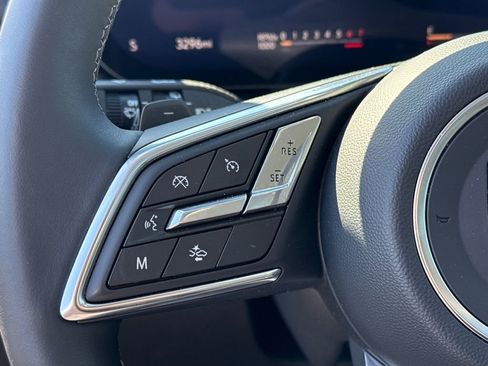 New 2026 Buick Envision Avenir AWD/4WD image 21