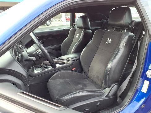 Used 2021 Dodge Challenger R/T Scat Pack image 4