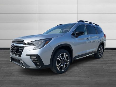 New 2026 Subaru Ascent Touring AWD/4WD image 7