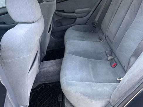 Used 2007 Honda Accord SE image 8