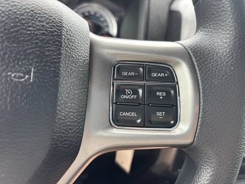 Used 2022 RAM 1500 Warlock w/ Electronics Group AWD/4WD image 25