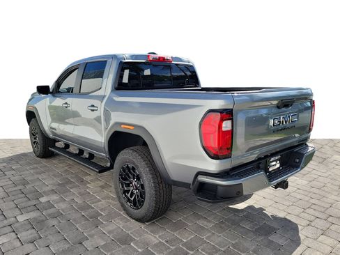 New 2026 GMC Canyon Elevation w/ Convenience Package RWD image 4