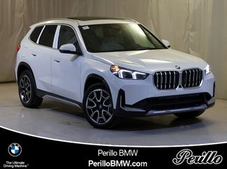New 2026 BMW X1 xDrive28i w/ Technology Package video 1