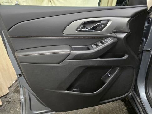 Used 2019 Chevrolet Traverse LT w/ LPO, Floor Liner Package image 14