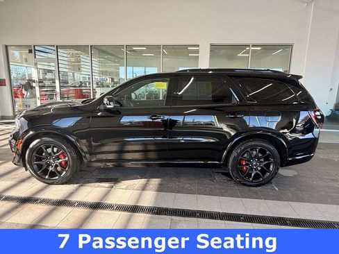 Certified 2024 Dodge Durango R/T image 6