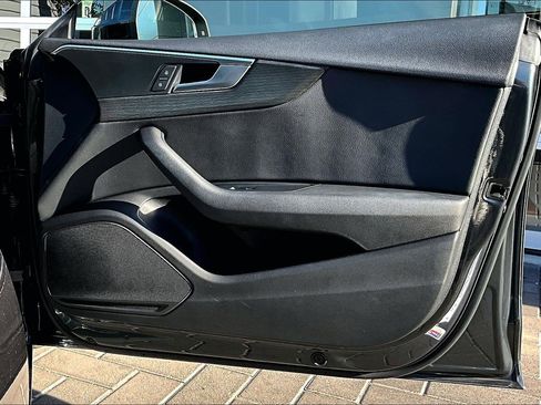 Used 2019 Audi A5 2.0T Premium image 24