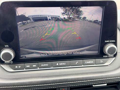 Used 2023 Nissan Rogue SV FWD image 29