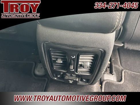 Used 2014 Jeep Grand Cherokee Limited image 21