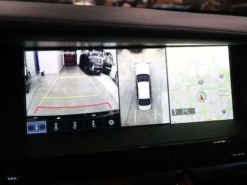 Used 2017 Genesis G90 5.0 Ultimate RWD image 37