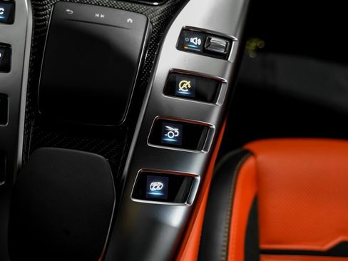 Used 2023 Mercedes-Benz AMG GT 53 image 25