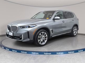 Used 2026 BMW X5 xDrive40i w/ Climate Comfort Package AWD/4WD video 1