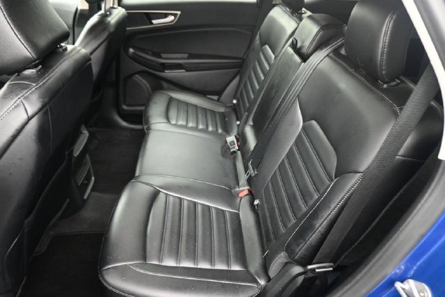Used 2024 Ford Edge SEL AWD/4WD image 19