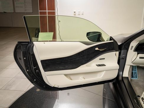 New 2026 Lexus LC 500 500 image 36