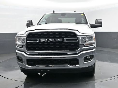 Used 2024 RAM 2500 Big Horn image 20