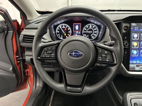 Used 2024 Subaru Crosstrek 2.0i Premium AWD/4WD image 25