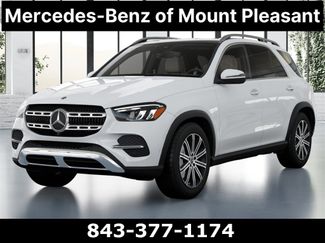 Certified 2026 Mercedes-Benz GLE 350 4MATIC video 1
