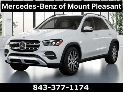 Certified 2026 Mercedes-Benz GLE 350 4MATIC