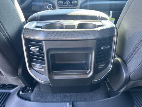 New 2026 RAM 1500 Big Horn w/ Night Edition image 33